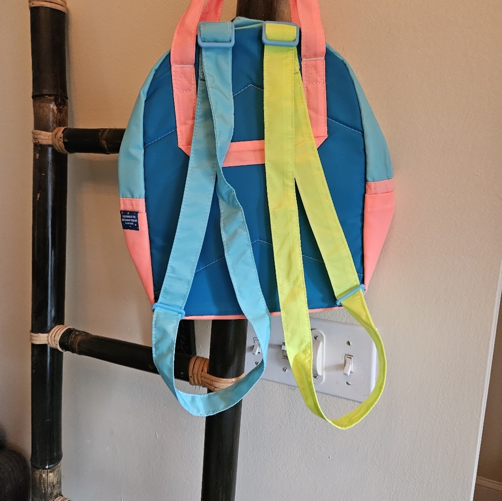 Mokuyobi Mini Atlas Backpack